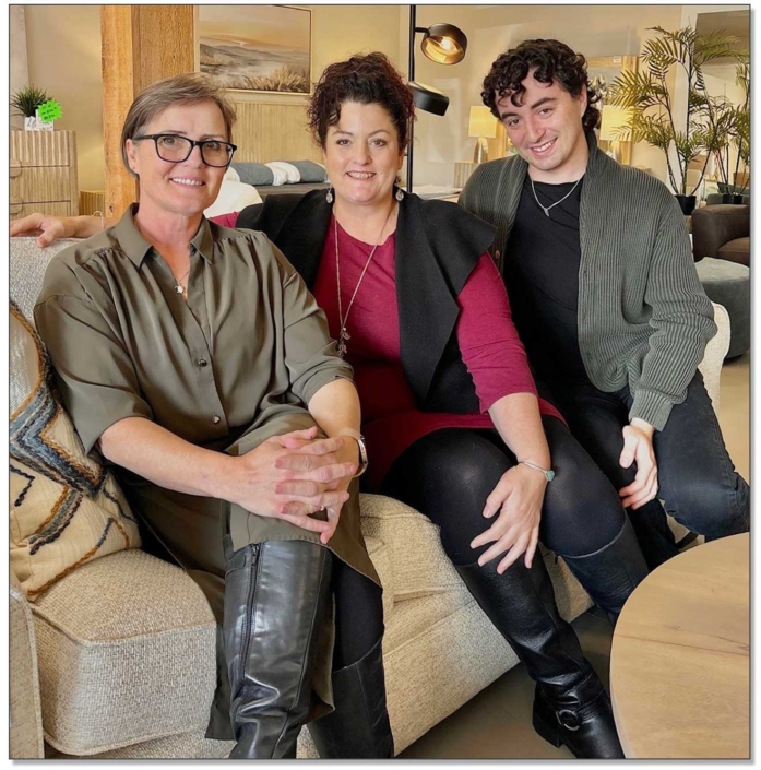 Style Sense Furniture Team