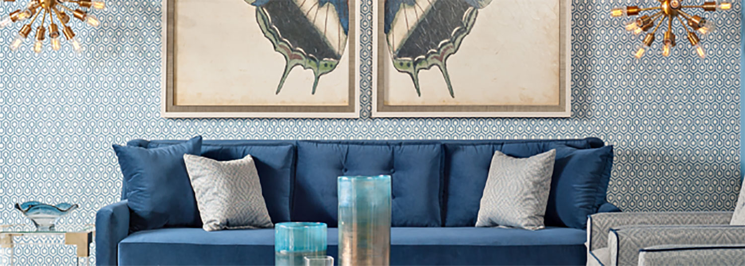 Book a personal furniture design consultation for your home at Style Sense Furniture